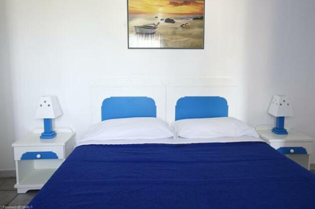 B&B Oasi Ponza - Photo5