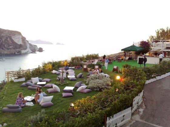 Hotel Chiaia Di Luna - Photo2