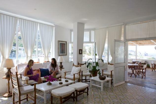 Hotel Chiaia Di Luna - Photo3