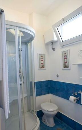 Hotel Chiaia Di Luna - Photo5