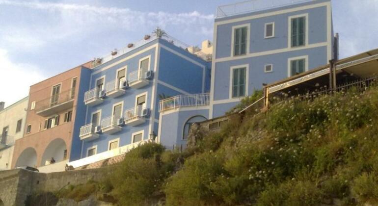 Hotel La Baia Ponza