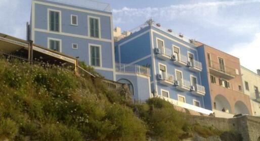 Hotel La Baia Ponza