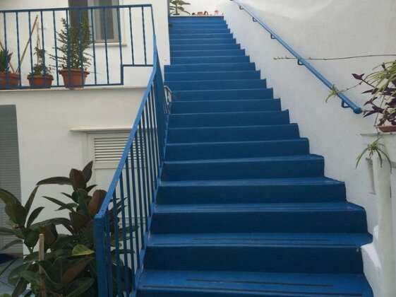 Immobilevante - Scala Blu - Photo2