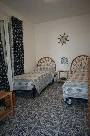 Le Grotte Ponza - Photo5