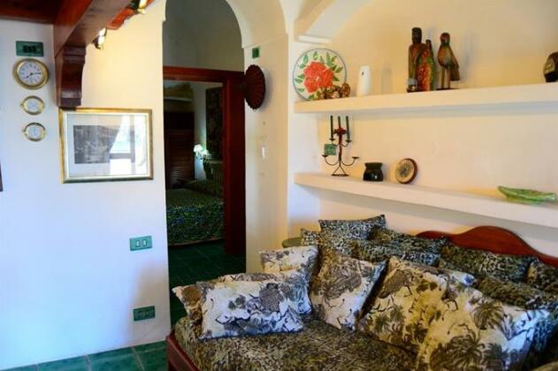 Maridea CaseVacanza Corvina - Photo3