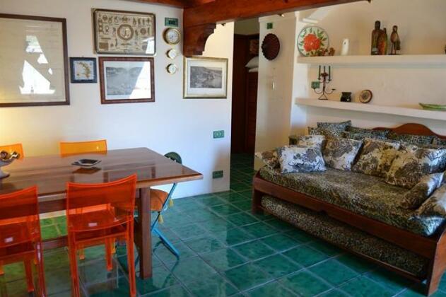 Maridea CaseVacanza Corvina - Photo4