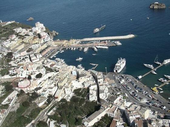 Ponza Arcipelago Pontino - Appartamento Scotti - Photo5