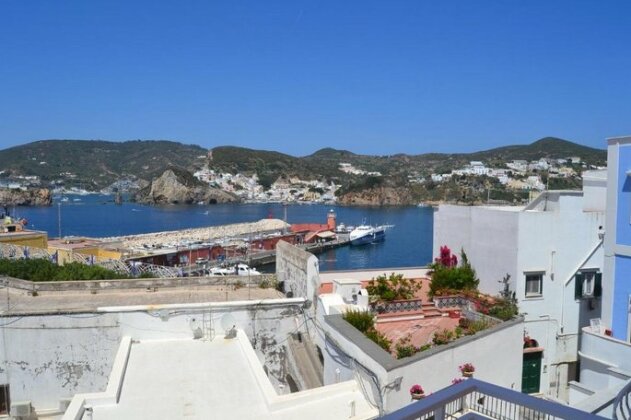 Sweet Ponza B&B - Photo5