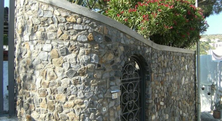 Villa Acacia Ponza - Photo3