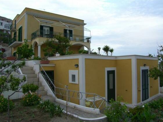 Villa Ersilia Ponza - Photo3