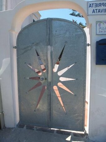 Villa Glicine Ponza - Photo2