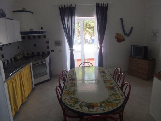 Villa Glicine Ponza - Photo5