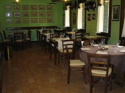 Osteria La Pesa - Photo2