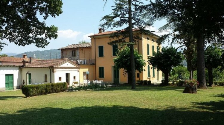 Agriturismo Il Casolare Poppi