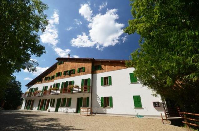 Albergo Rifugio Casanova - Photo3