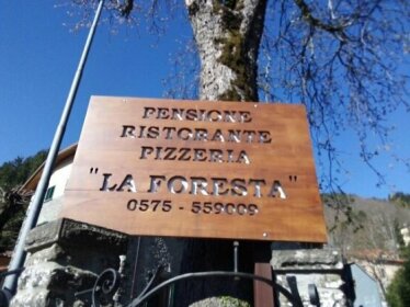 La Foresta Albergo Ristorante Pizzeria