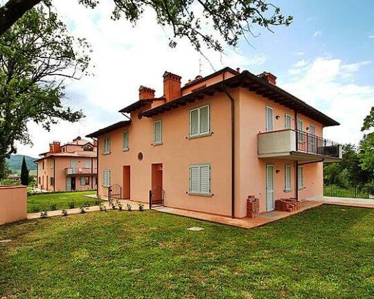 Residence Borgo la Fornace Poppi - Photo5