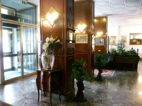 Hotel Minerva Pordenone - Photo2
