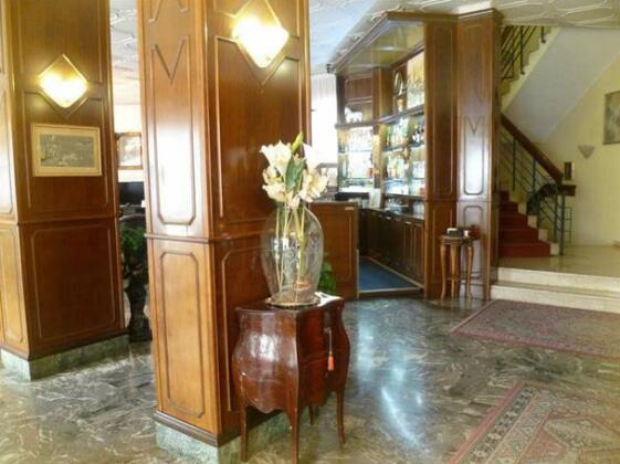 Hotel Minerva Pordenone - Photo3