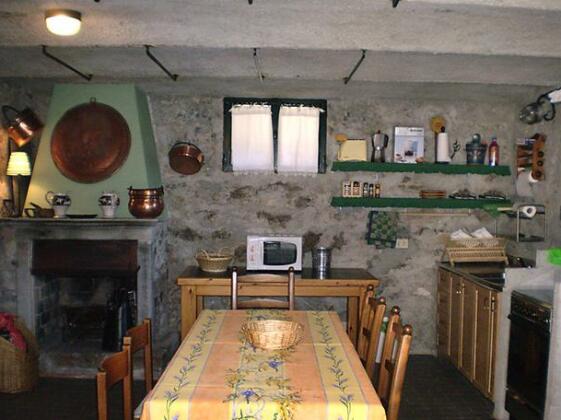 Interhome - Il Rustico - Photo2