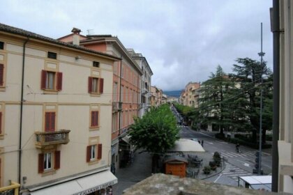 Hotel Italia Porretta Terme