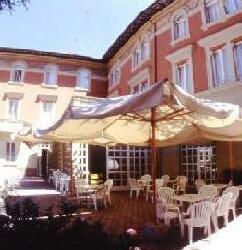 Salus Hotel Porretta Terme