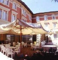 Salus Hotel Porretta Terme