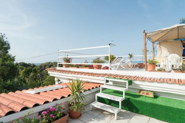 Bed And Breakfast Del Mare - Photo4