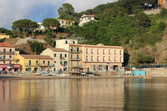 Hotel l'Approdo Porto Azzurro - Photo4