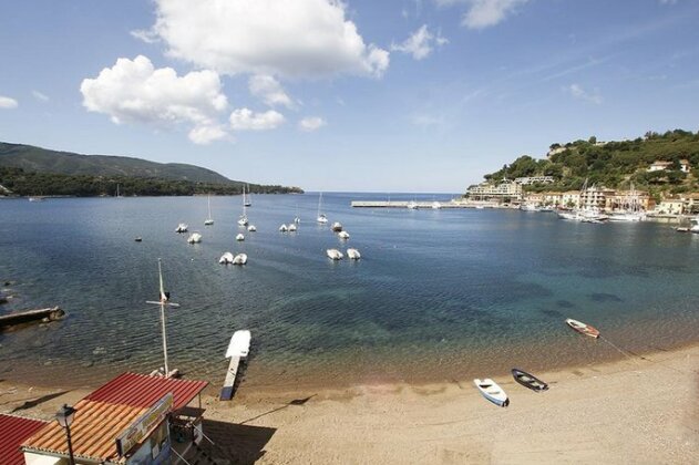 Hotel l'Approdo Porto Azzurro - Photo5