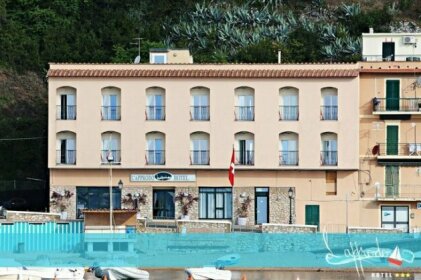 Hotel l'Approdo Porto Azzurro