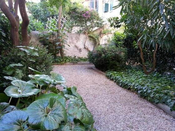 Isola d'Elba appartamento 6 posti letto con giardino - Photo4