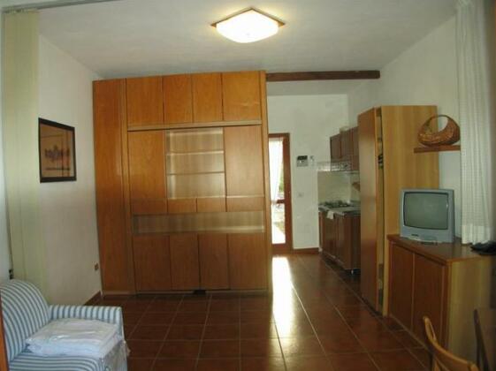 Residence Capo Bianco - Photo3