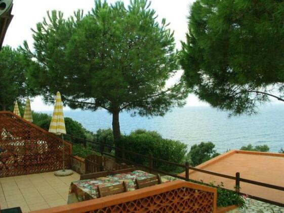 Residence Capo Bianco - Photo4