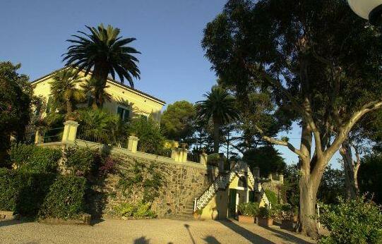 Villa Teresa Porto Azzurro - Photo2