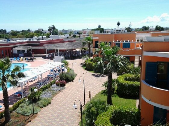 Baiamalva Resort Spa - Photo2