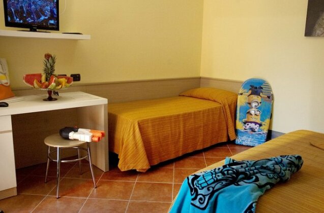 Baiamalva Resort Spa - Photo3