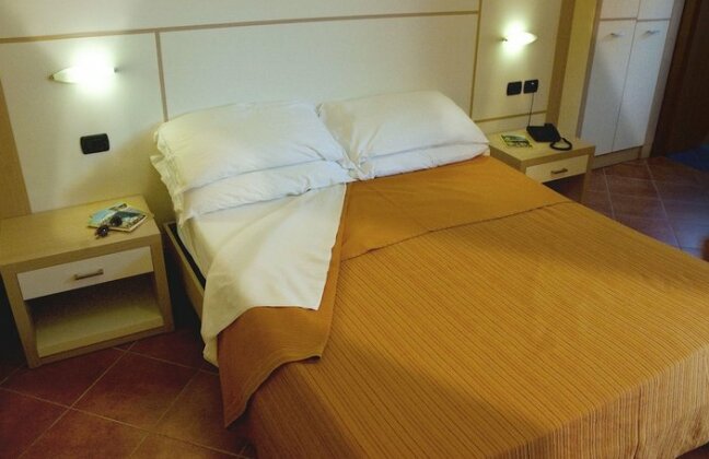 Baiamalva Resort Spa - Photo4