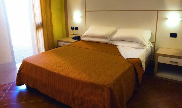 Baiamalva Resort Spa - Photo5