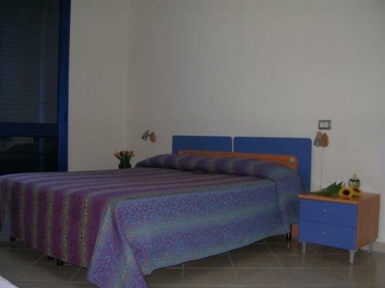 B&B Gioiello del Mare - Photo5