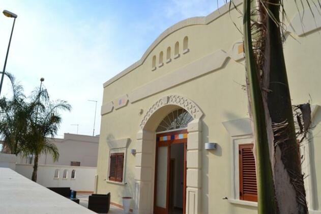 B&B Torre Lapillo - Photo3