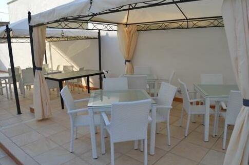B&B Torre Lapillo - Photo4