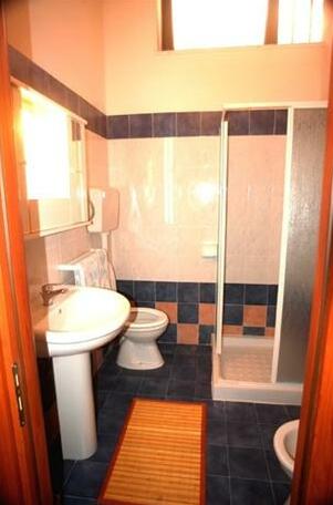 B&B Torre Lapillo - Photo5