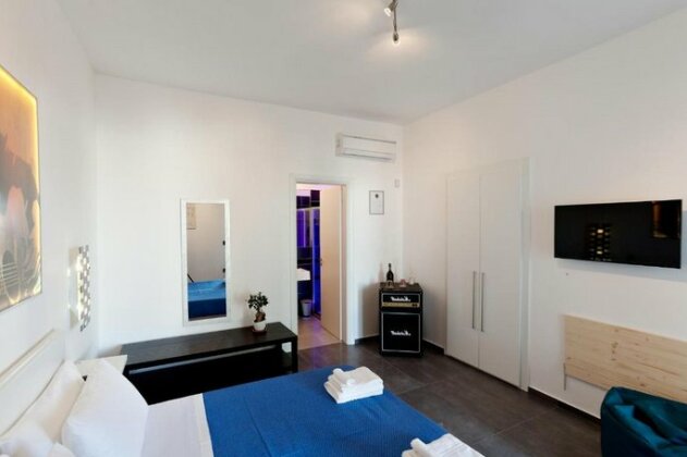 Bed & Blues - Photo4