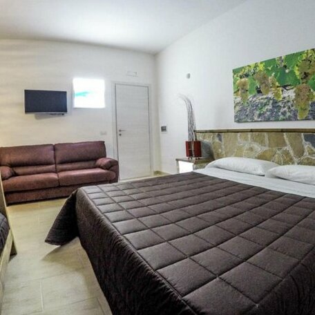 Calasole Country House - Photo3