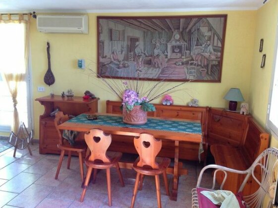Casa Emiliano - Photo3