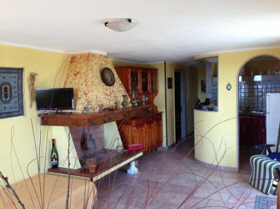 Casa Emiliano - Photo4