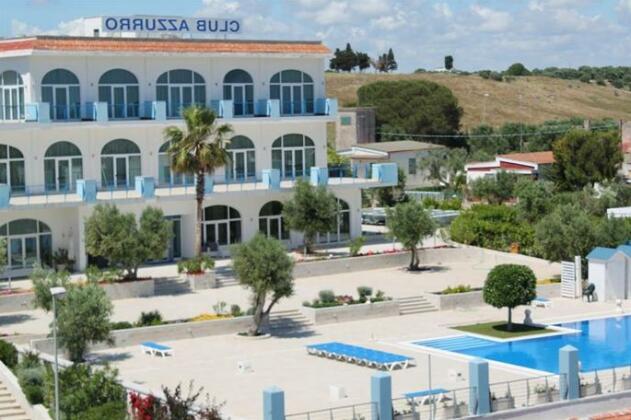 Club Azzurro Hotel & Resort
