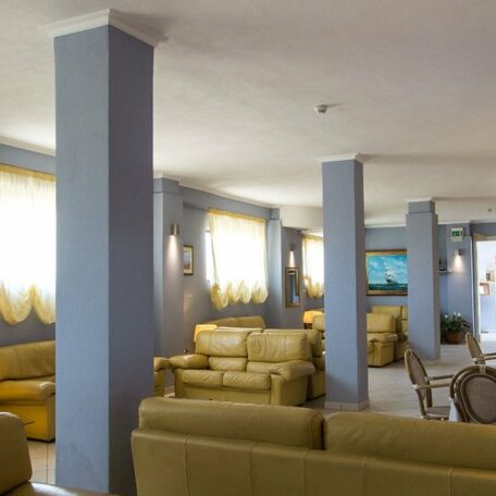 Conchiglia Azzurra Hotel & Spa - Photo2