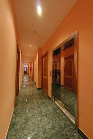 Hotel Alba Porto Cesareo - Photo5